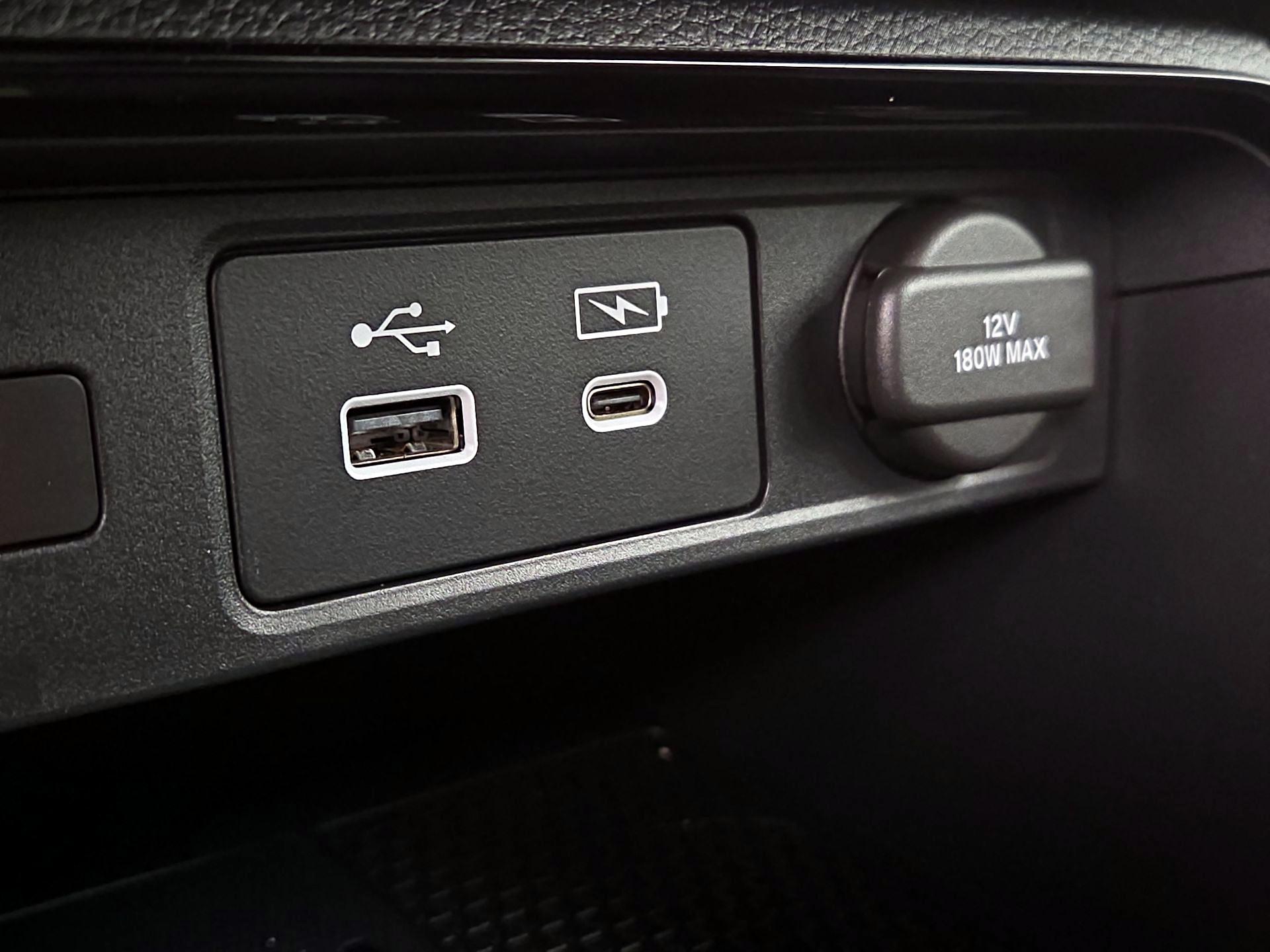 Thumbnail: 2023 Honda CR-V - 18