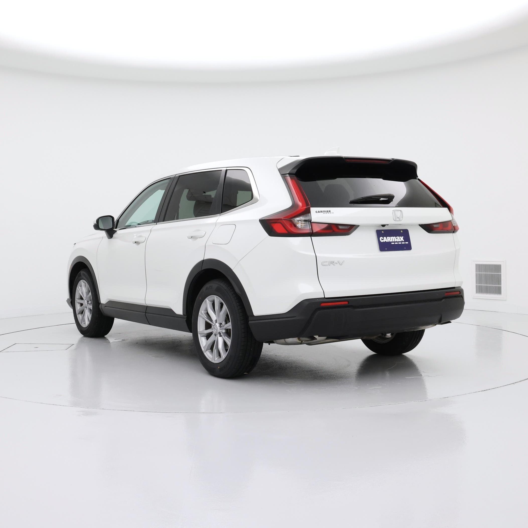 Thumbnail: 2023 Honda CR-V - 2