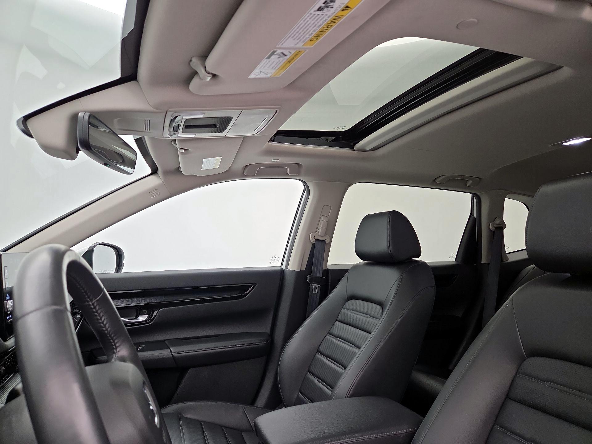 Thumbnail: 2023 Honda CR-V - 19