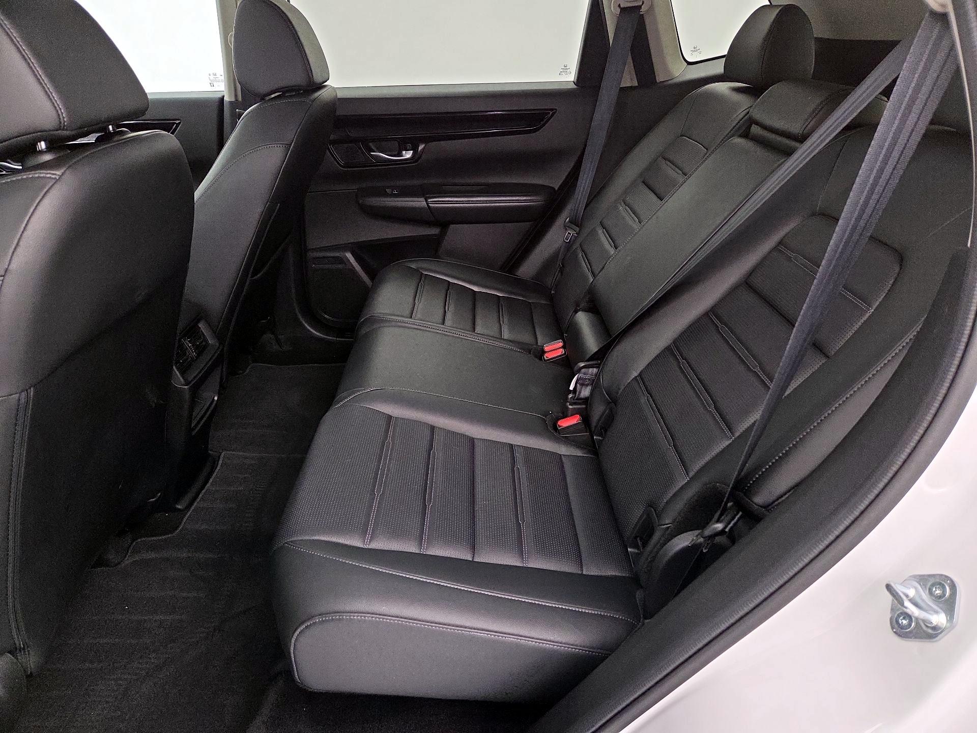 Thumbnail: 2023 Honda CR-V - 20