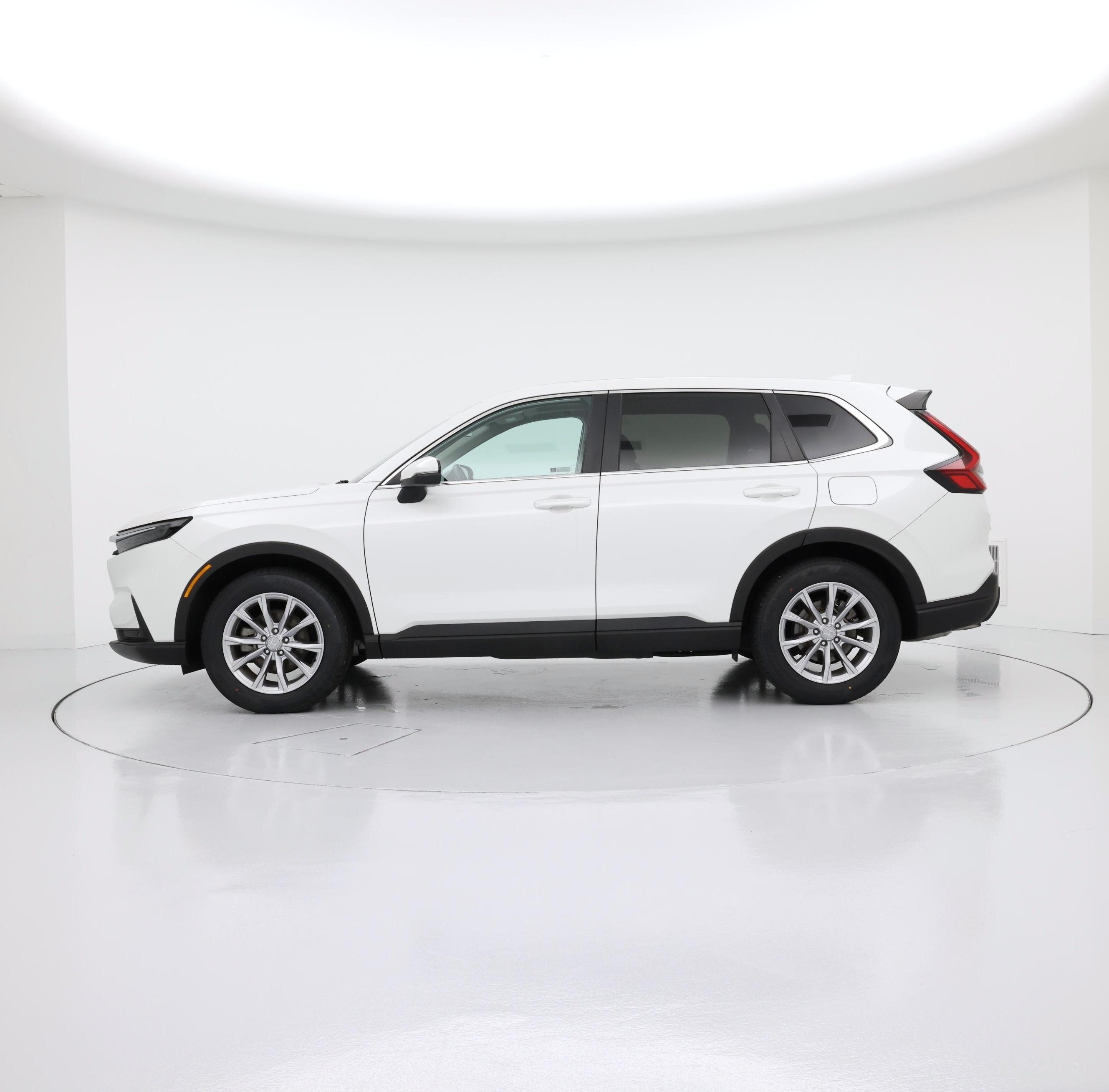 Thumbnail: 2023 Honda CR-V - 3