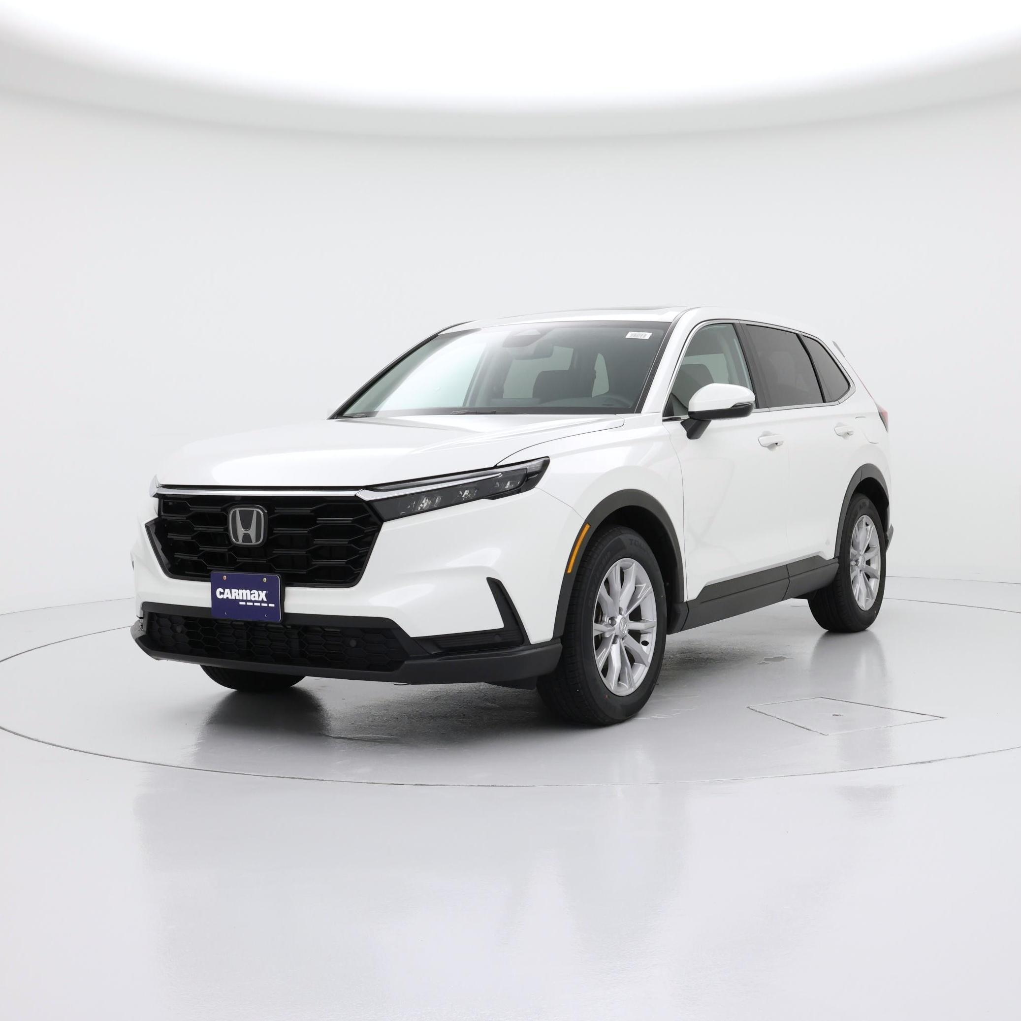 Thumbnail: 2023 Honda CR-V - 4