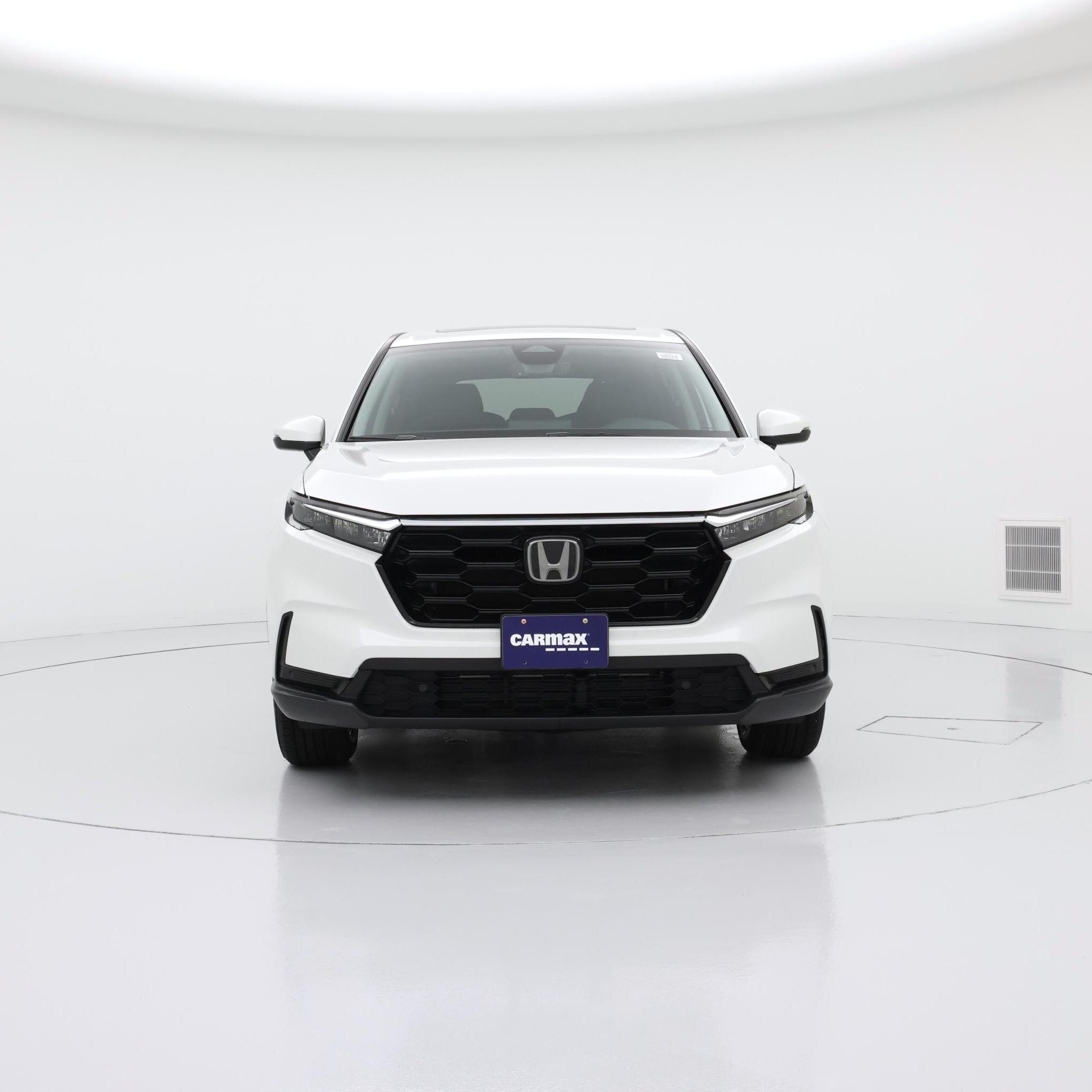 Thumbnail: 2023 Honda CR-V - 5