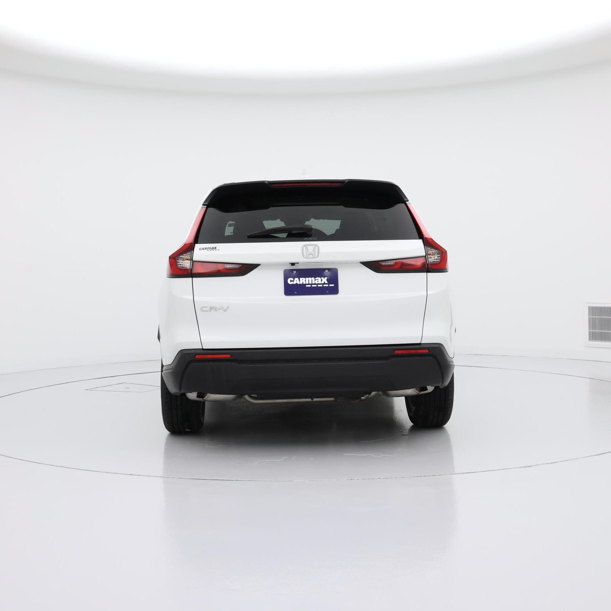 Thumbnail: 2023 Honda CR-V - 6