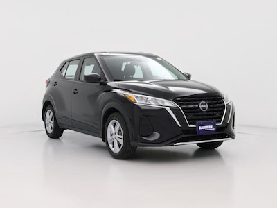 2022 Nissan Kicks S