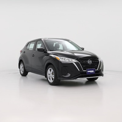 2022 Nissan Kicks S