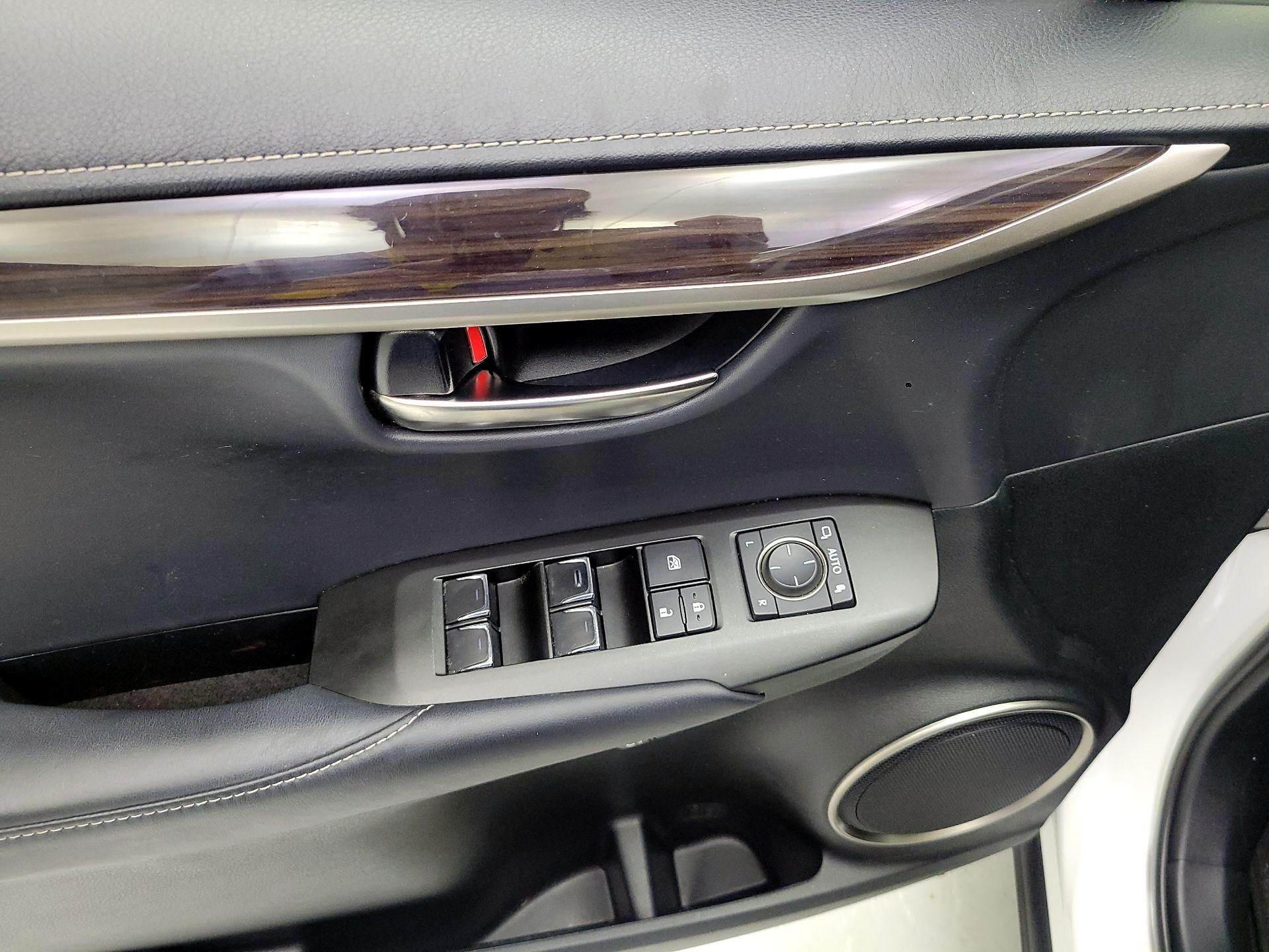 Thumbnail: 2019 Lexus NX - 10