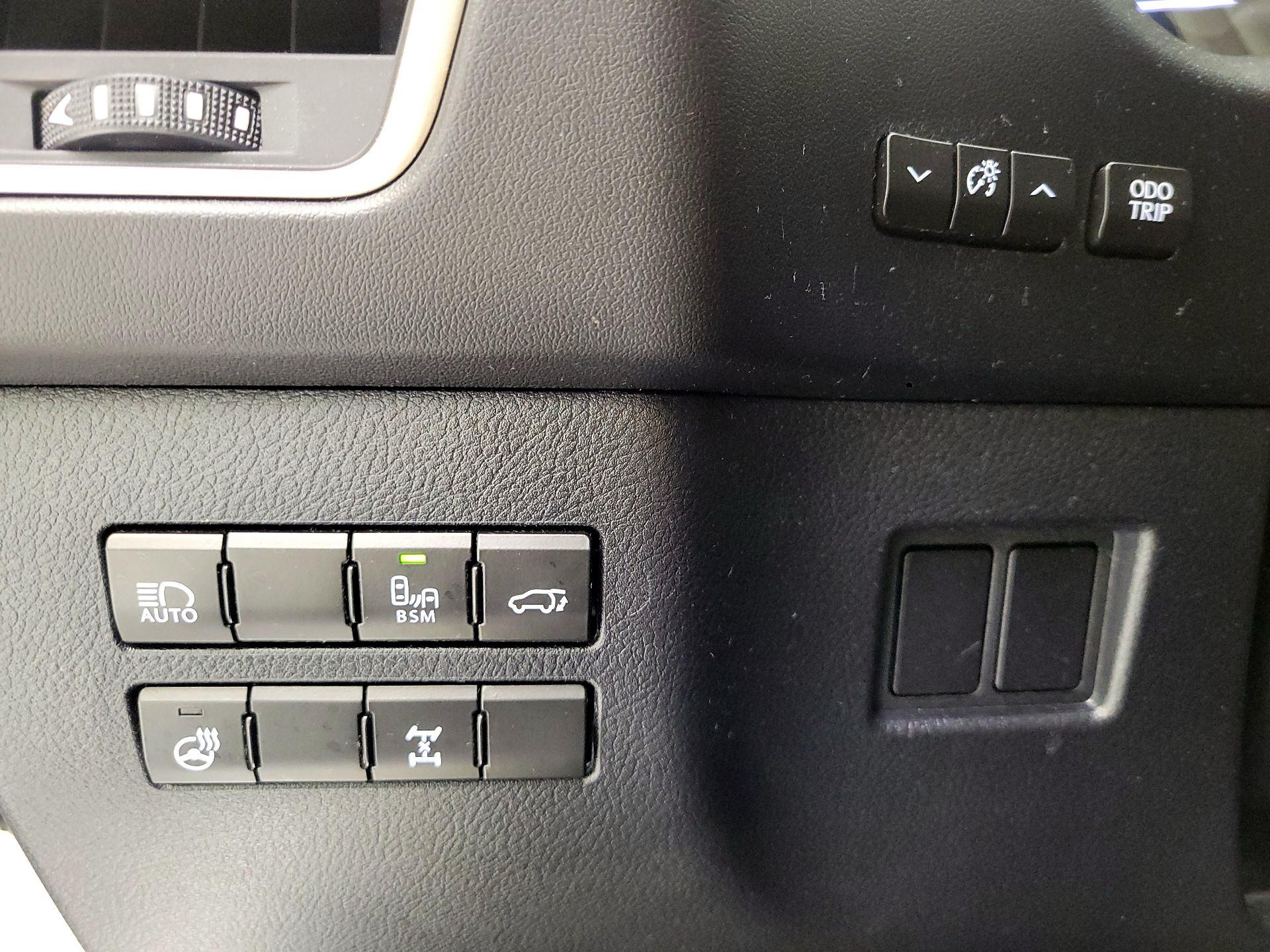 Thumbnail: 2019 Lexus NX - 11