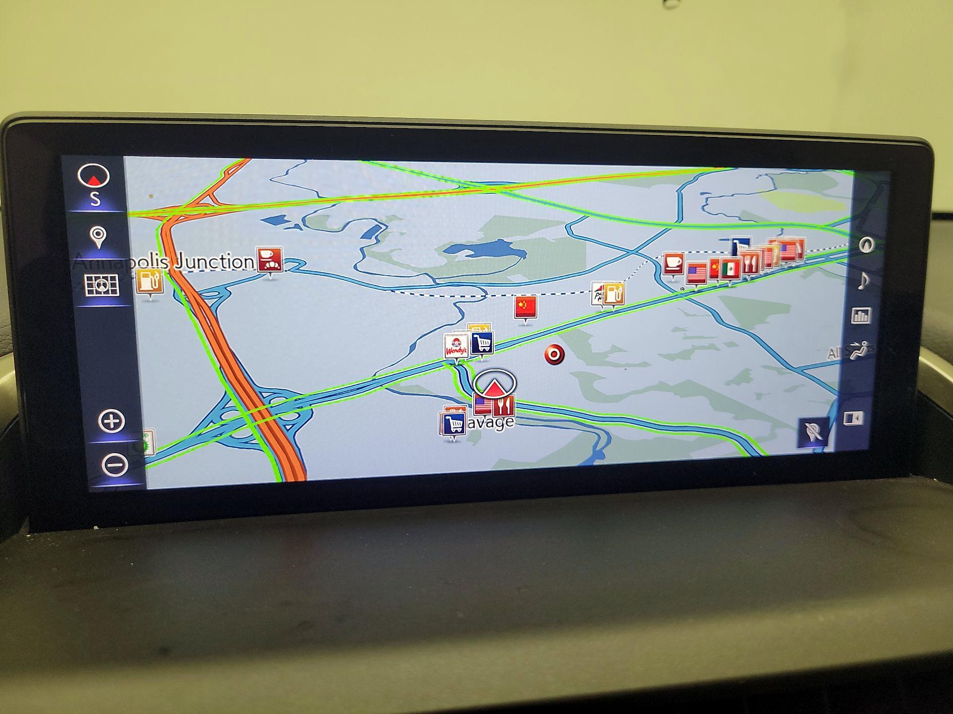 Thumbnail: 2019 Lexus NX - 12