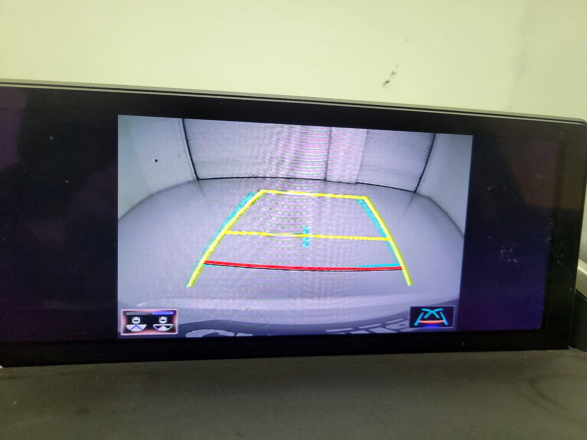 Thumbnail: 2019 Lexus NX - 13