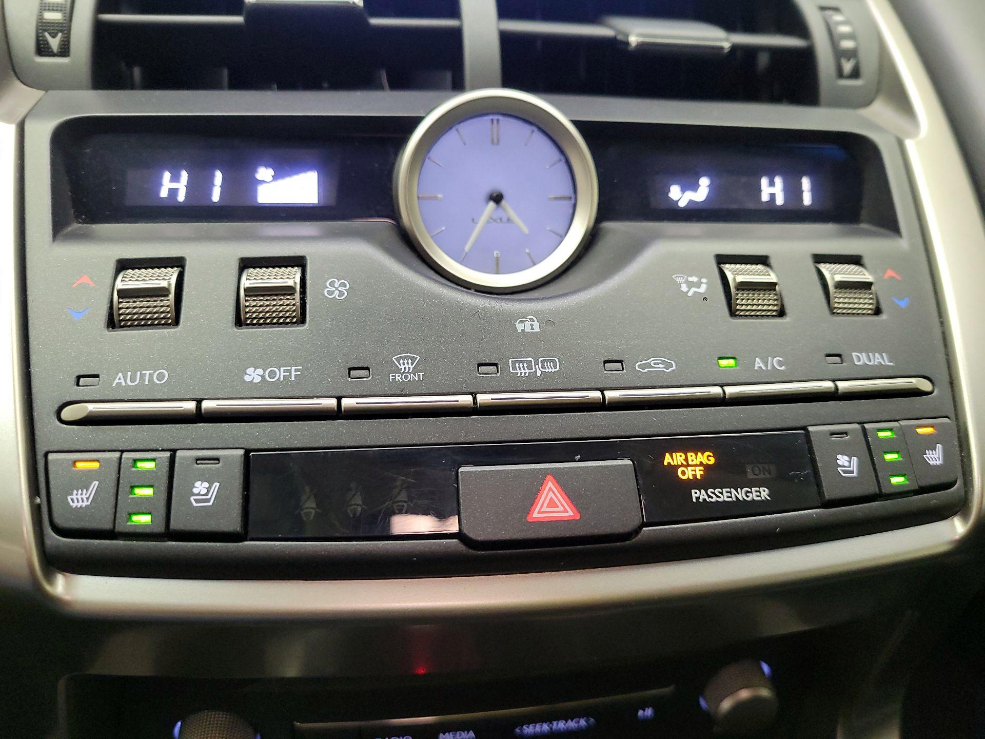 Thumbnail: 2019 Lexus NX - 15