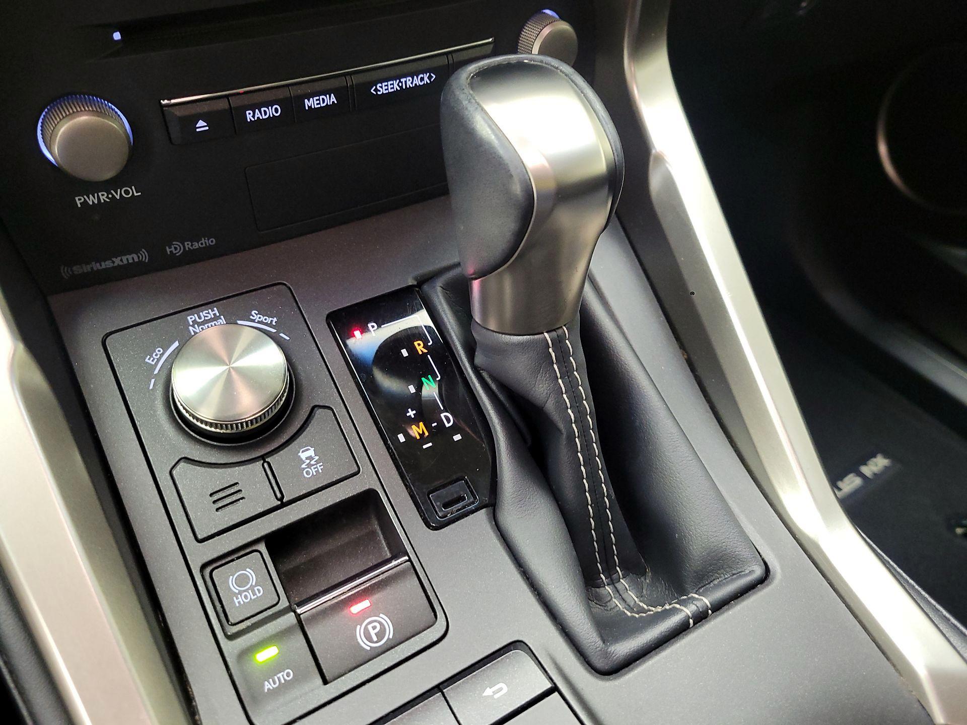 Thumbnail: 2019 Lexus NX - 16