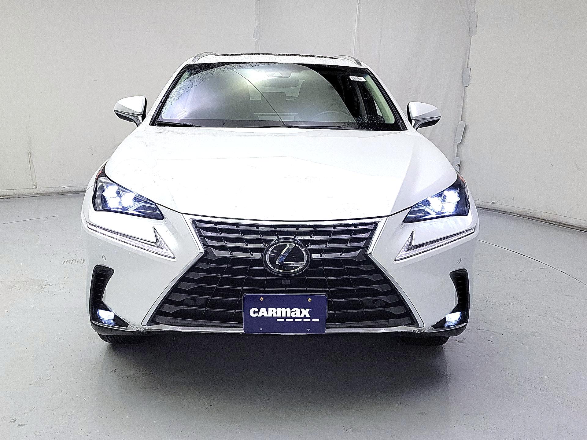 Thumbnail: 2019 Lexus NX - 2