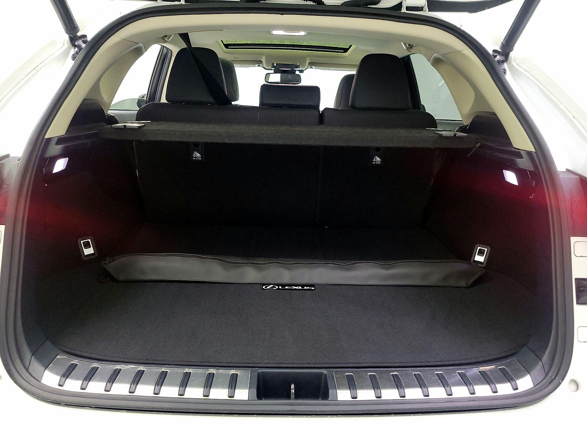 Thumbnail: 2019 Lexus NX - 20