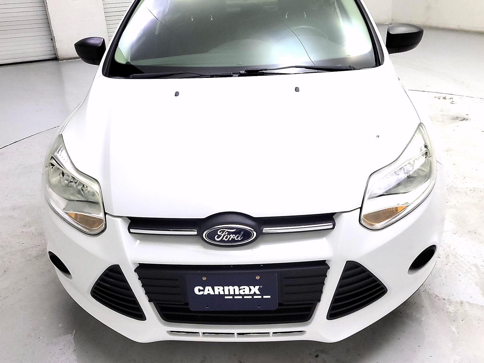 Thumbnail: 2014 Ford Focus - 2