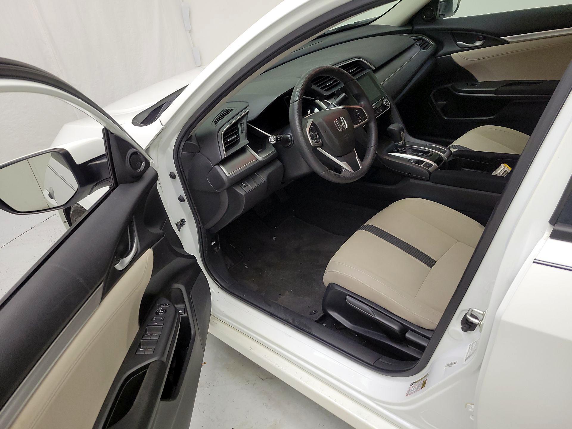 Thumbnail: 2018 Honda Civic - 9