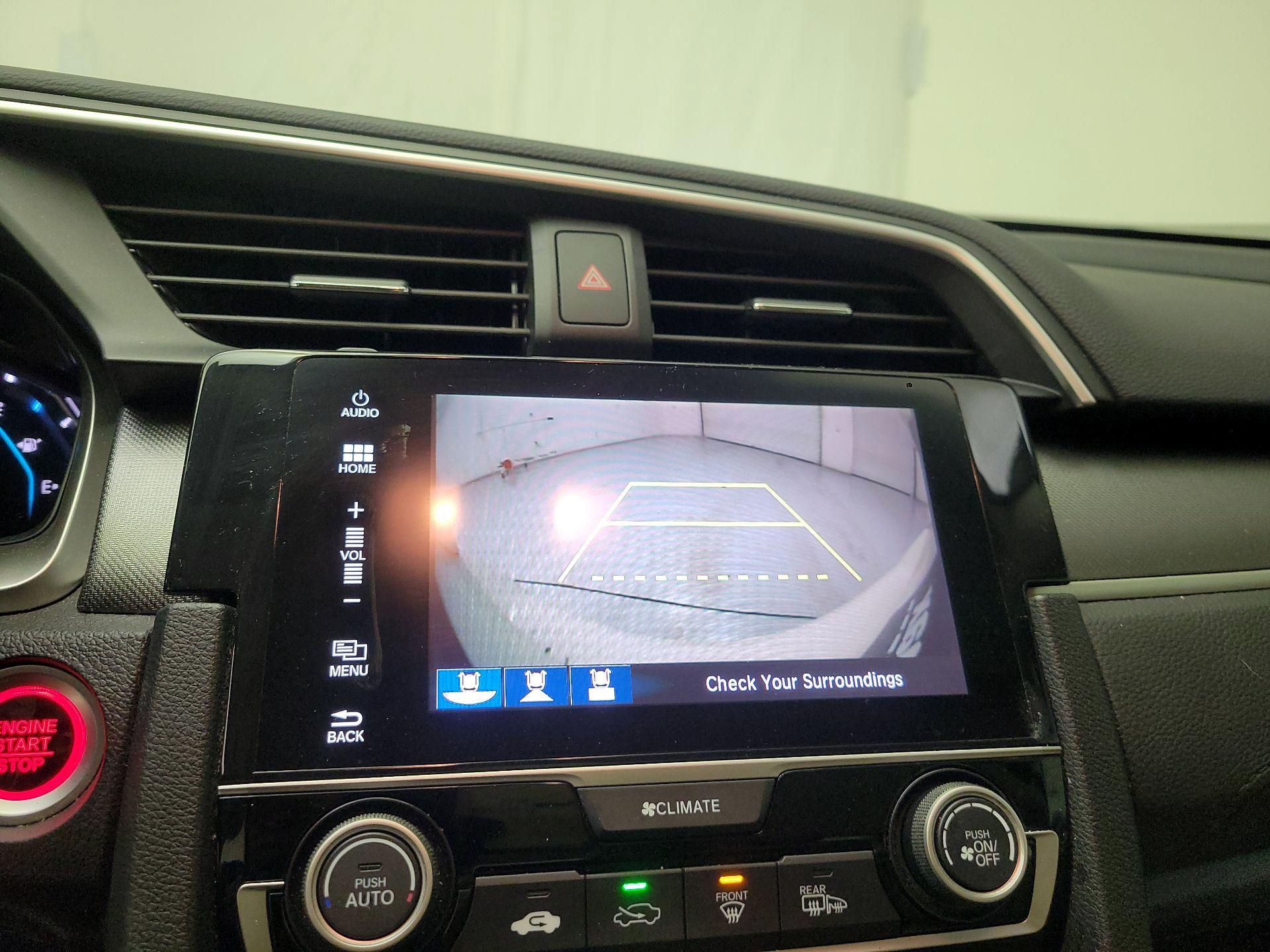 Thumbnail: 2018 Honda Civic - 12