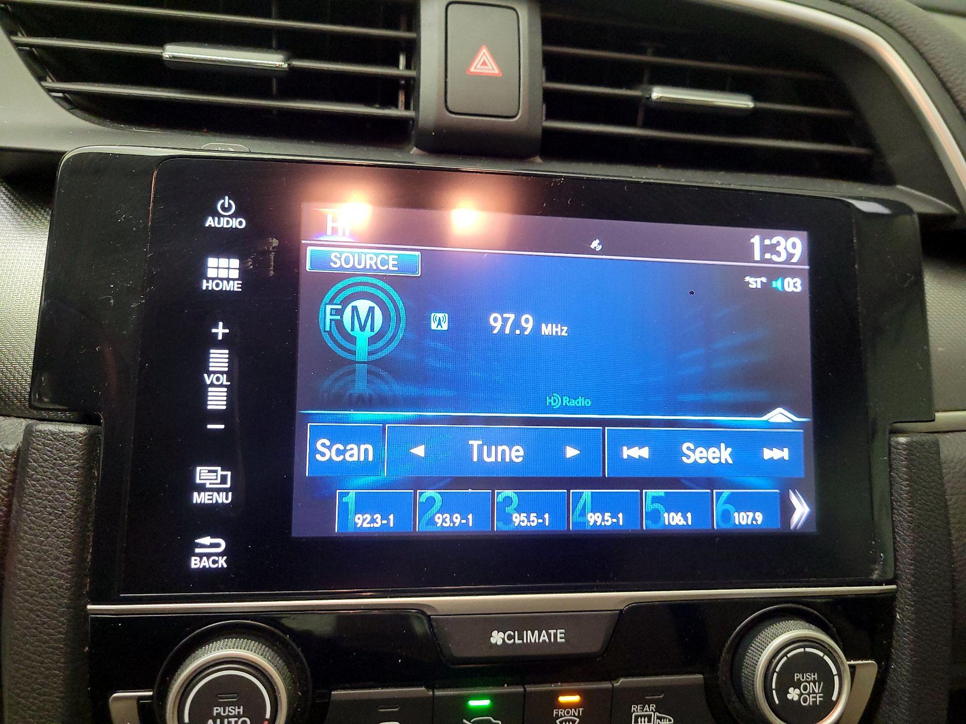 Thumbnail: 2018 Honda Civic - 13