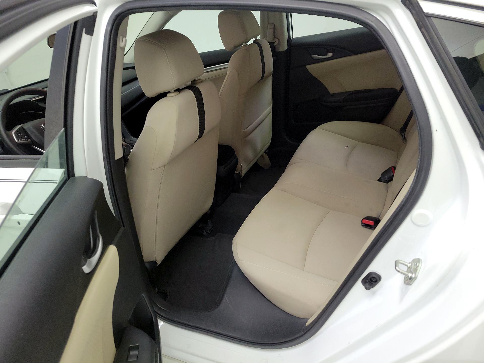 Thumbnail: 2018 Honda Civic - 17