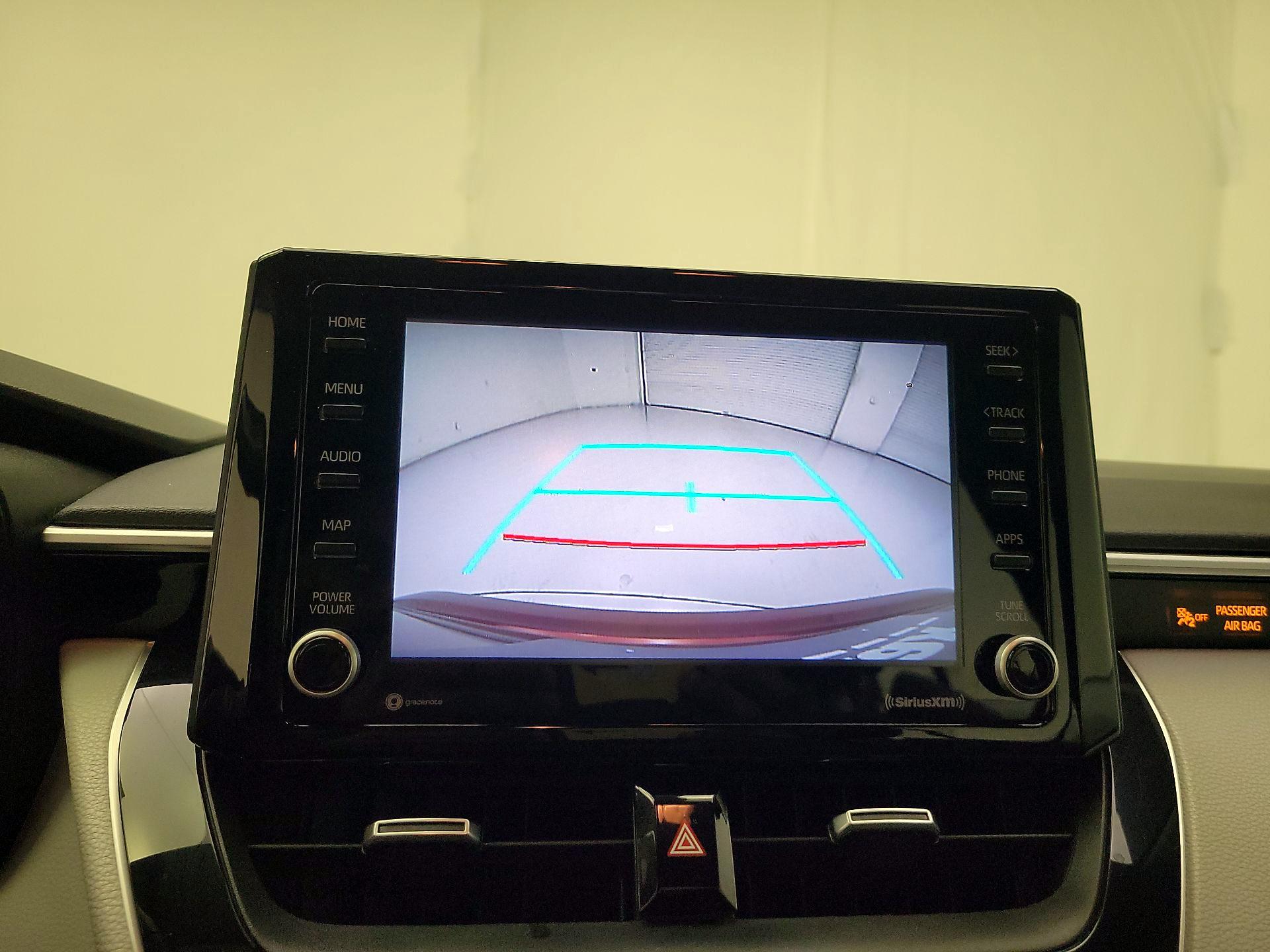 Thumbnail: 2022 Toyota Corolla - 12