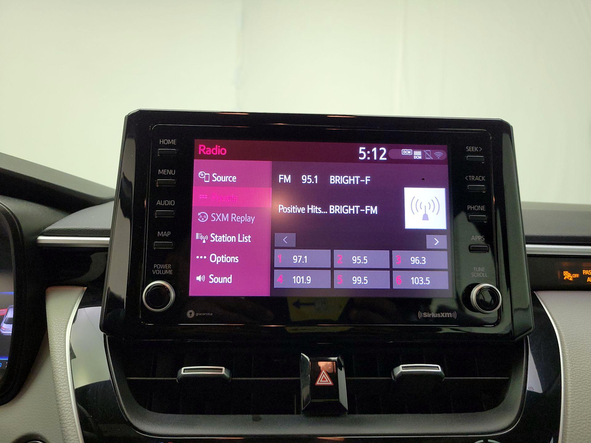 Thumbnail: 2022 Toyota Corolla - 13