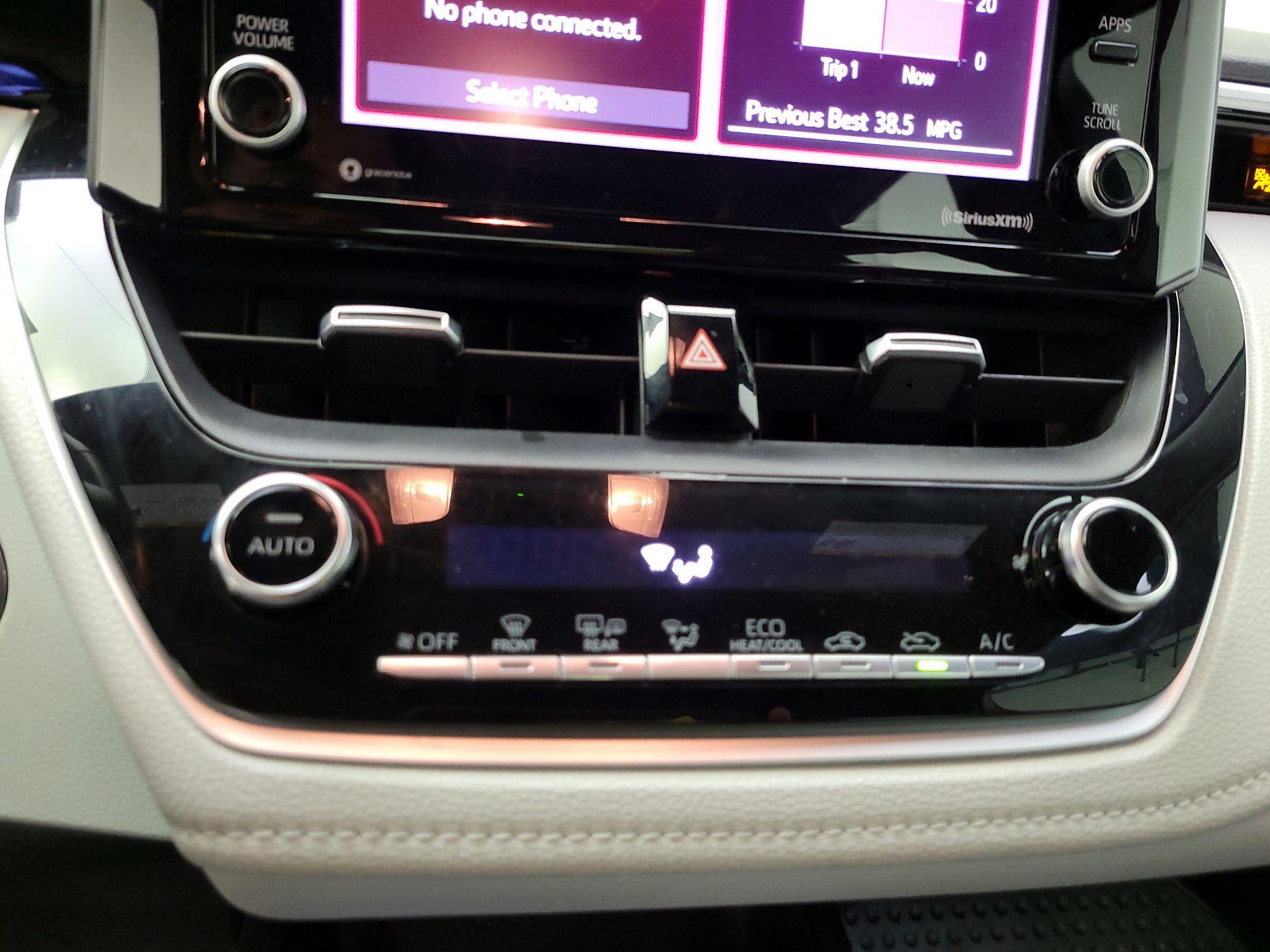 Thumbnail: 2022 Toyota Corolla - 14