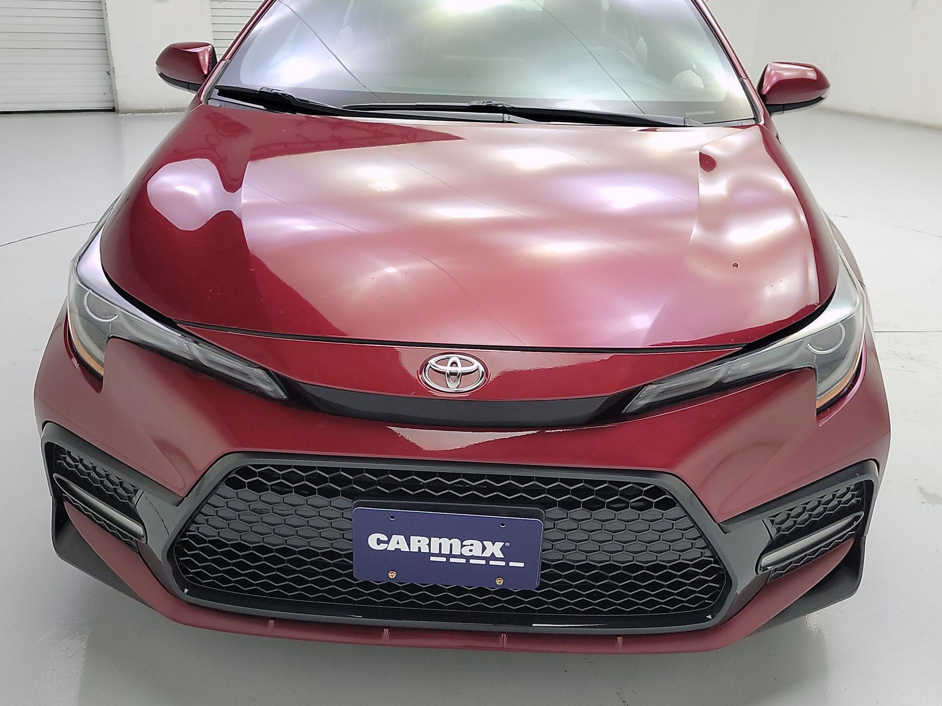 Thumbnail: 2022 Toyota Corolla - 2