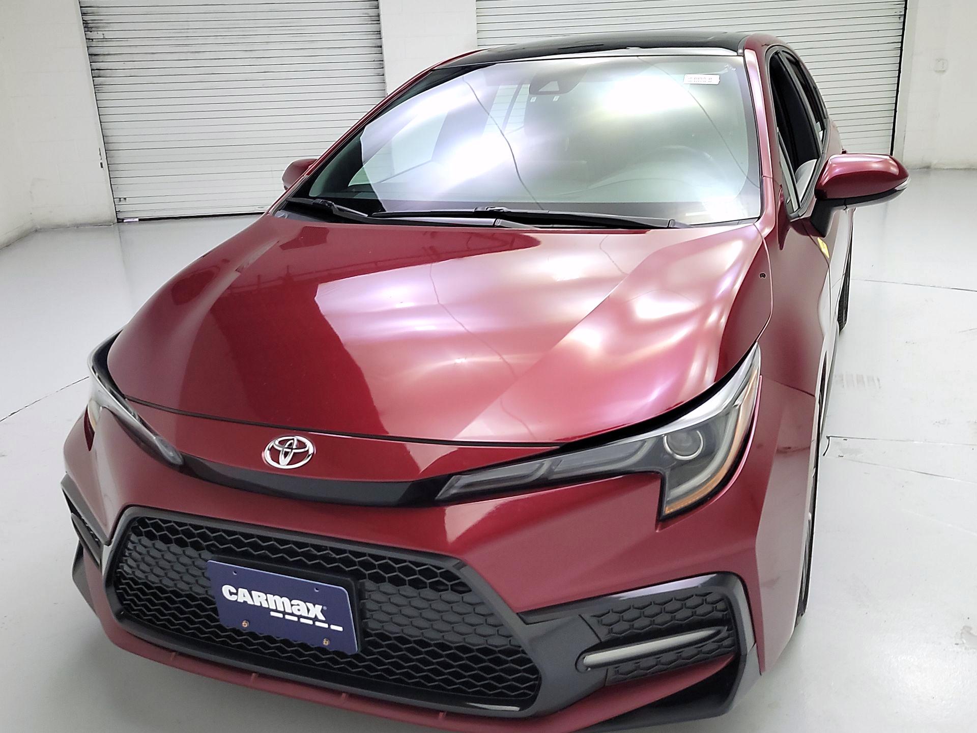Thumbnail: 2022 Toyota Corolla - 3