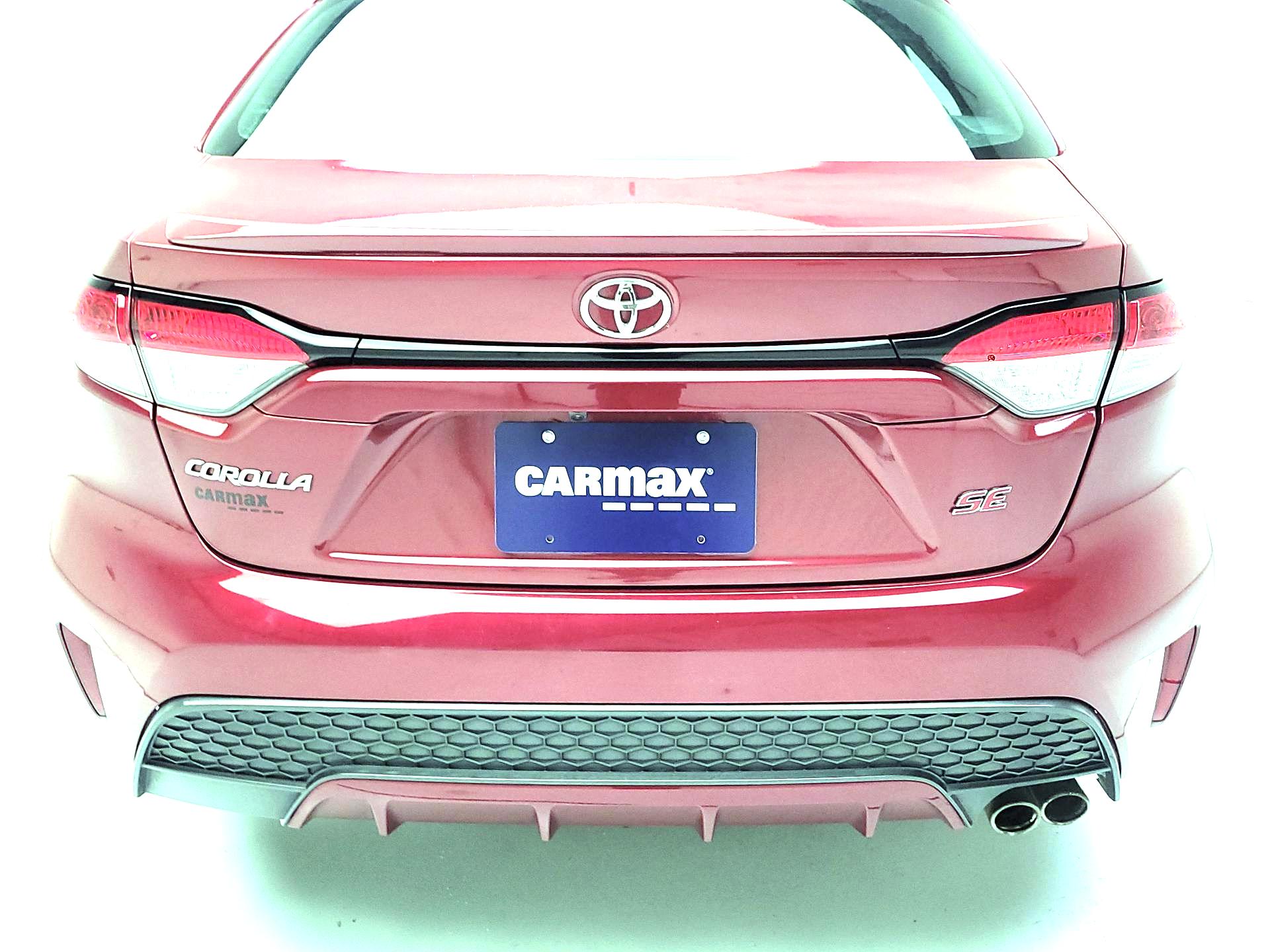 Thumbnail: 2022 Toyota Corolla - 6