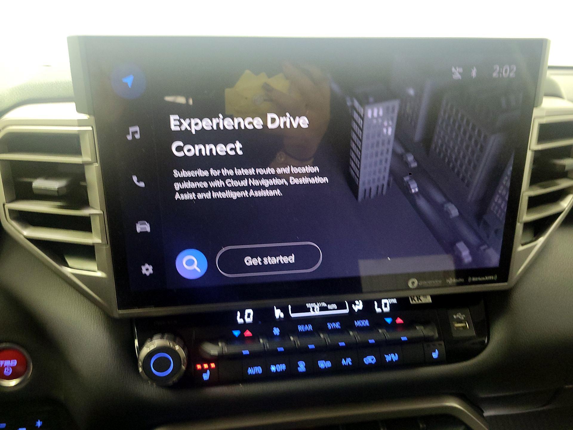 Thumbnail: 2024 Toyota Sequoia - 12