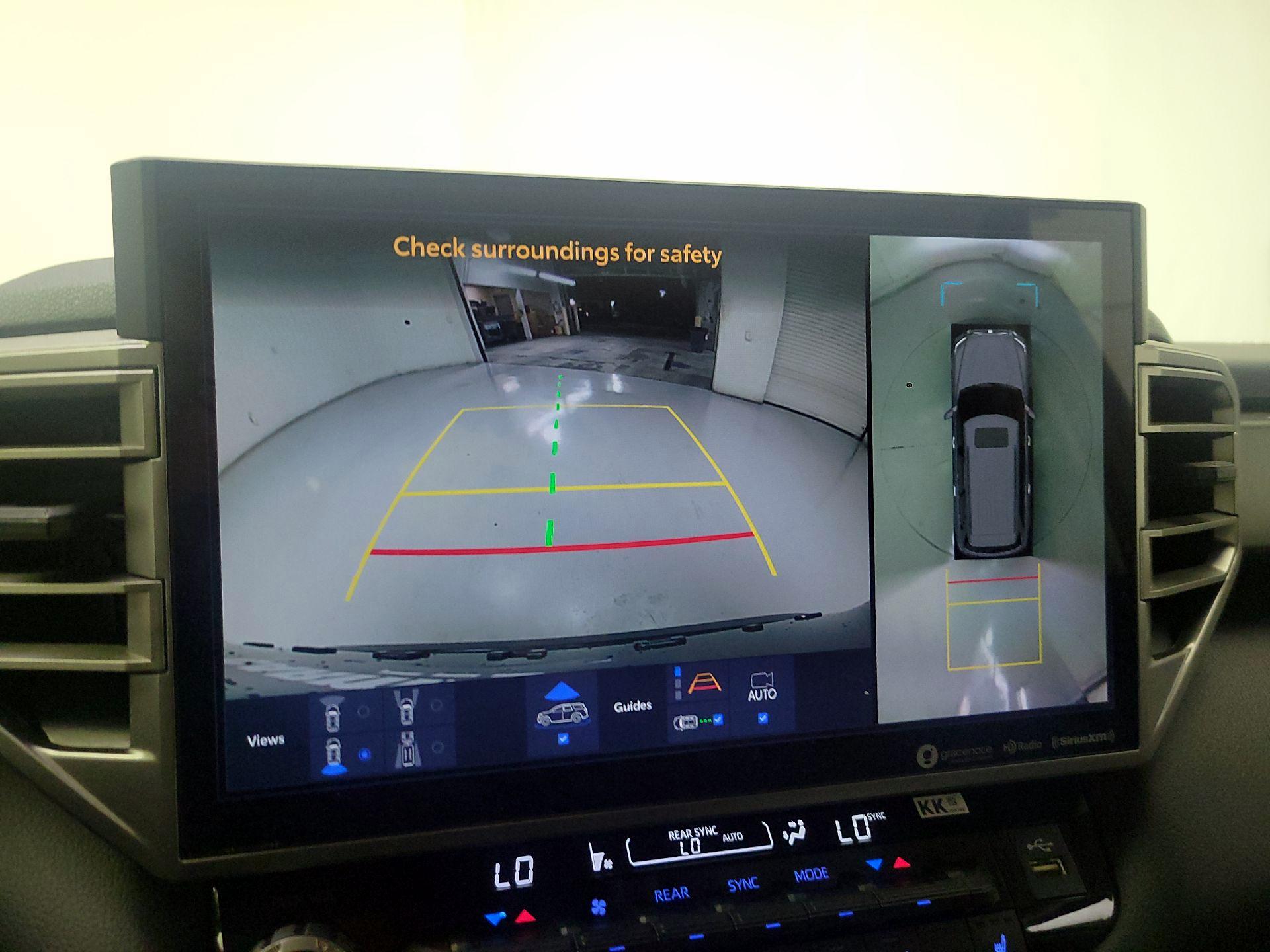 Thumbnail: 2024 Toyota Sequoia - 13