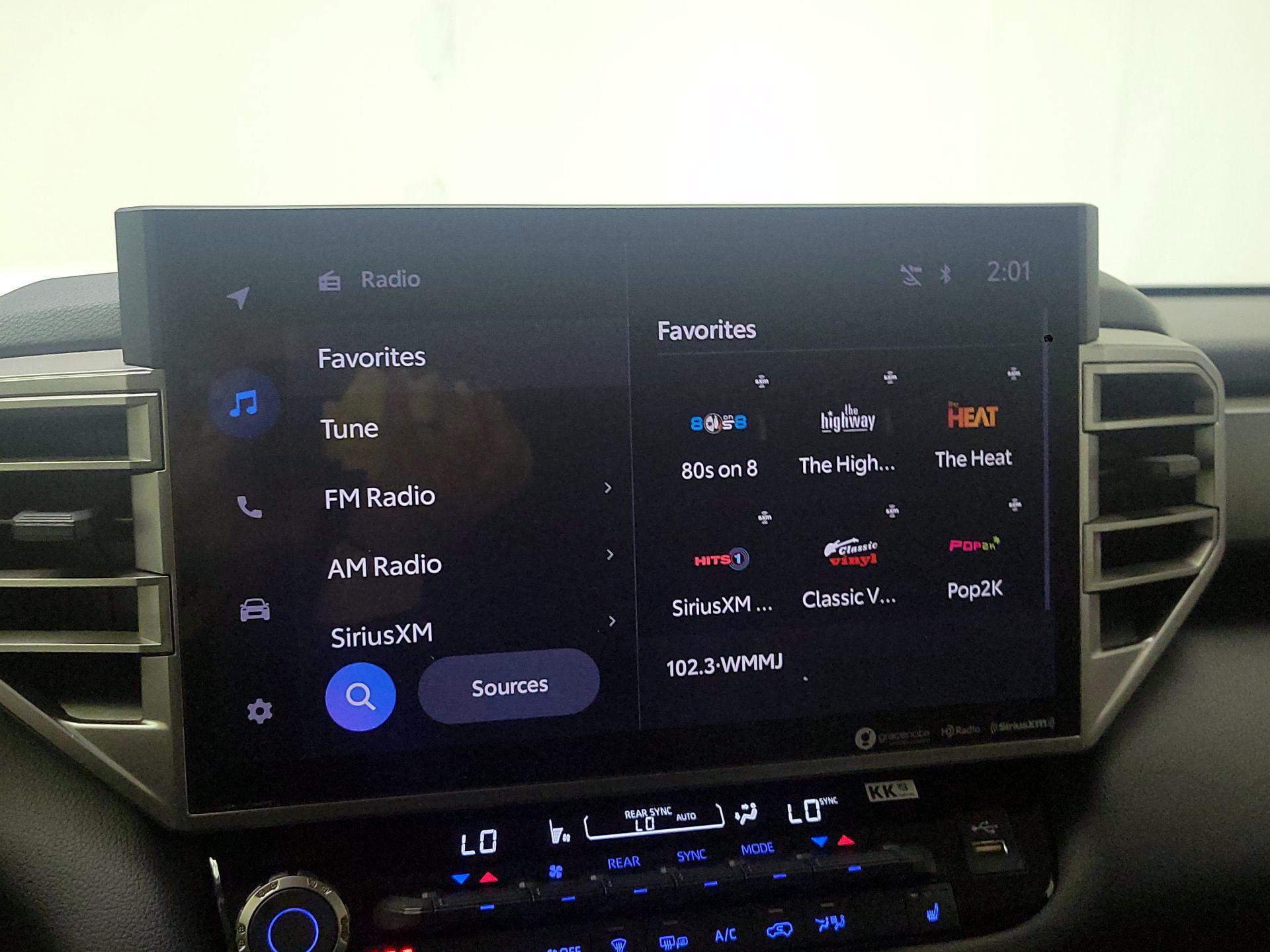 Thumbnail: 2024 Toyota Sequoia - 14