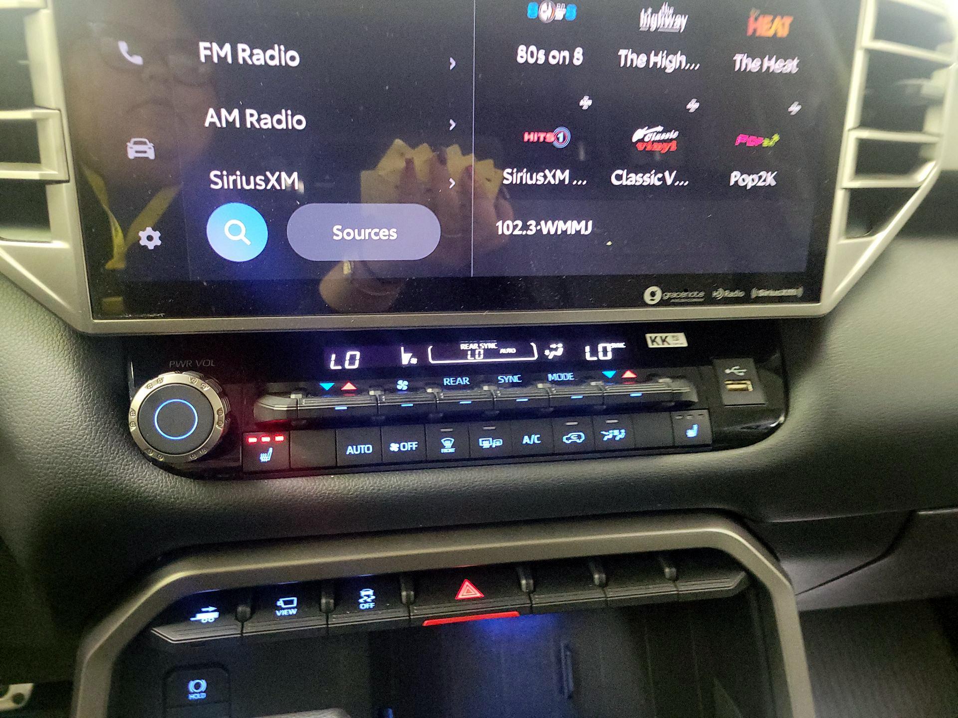 Thumbnail: 2024 Toyota Sequoia - 15