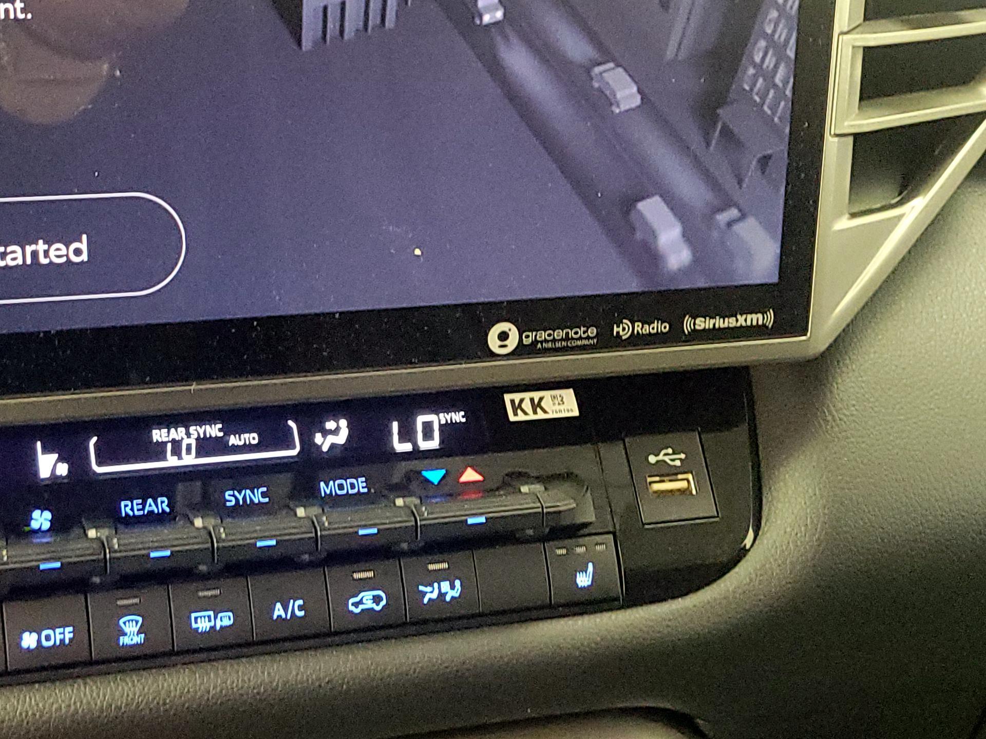 Thumbnail: 2024 Toyota Sequoia - 17