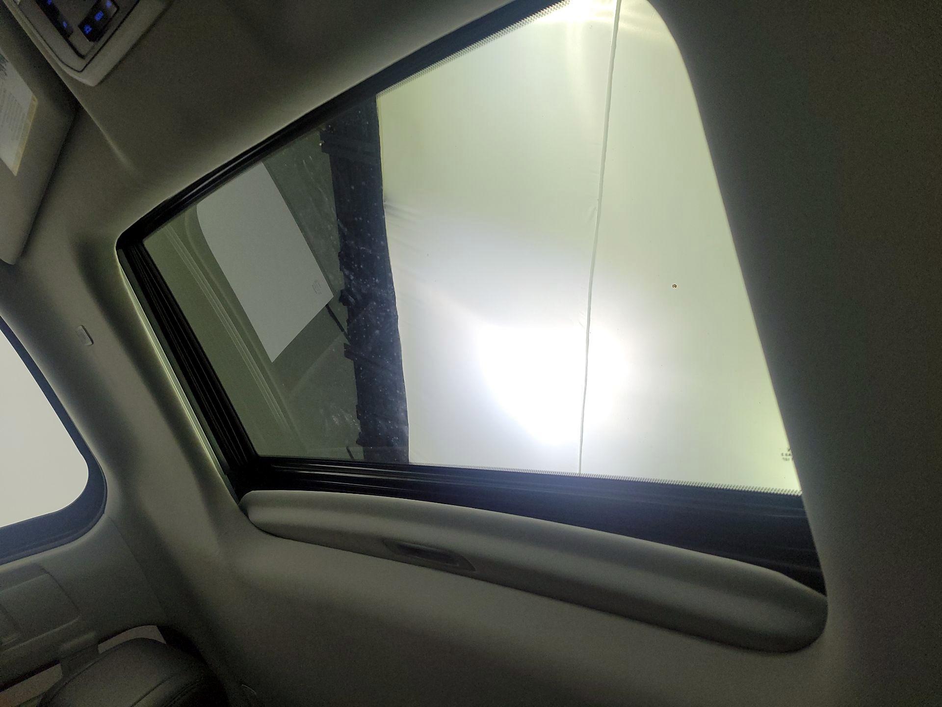 Thumbnail: 2024 Toyota Sequoia - 18