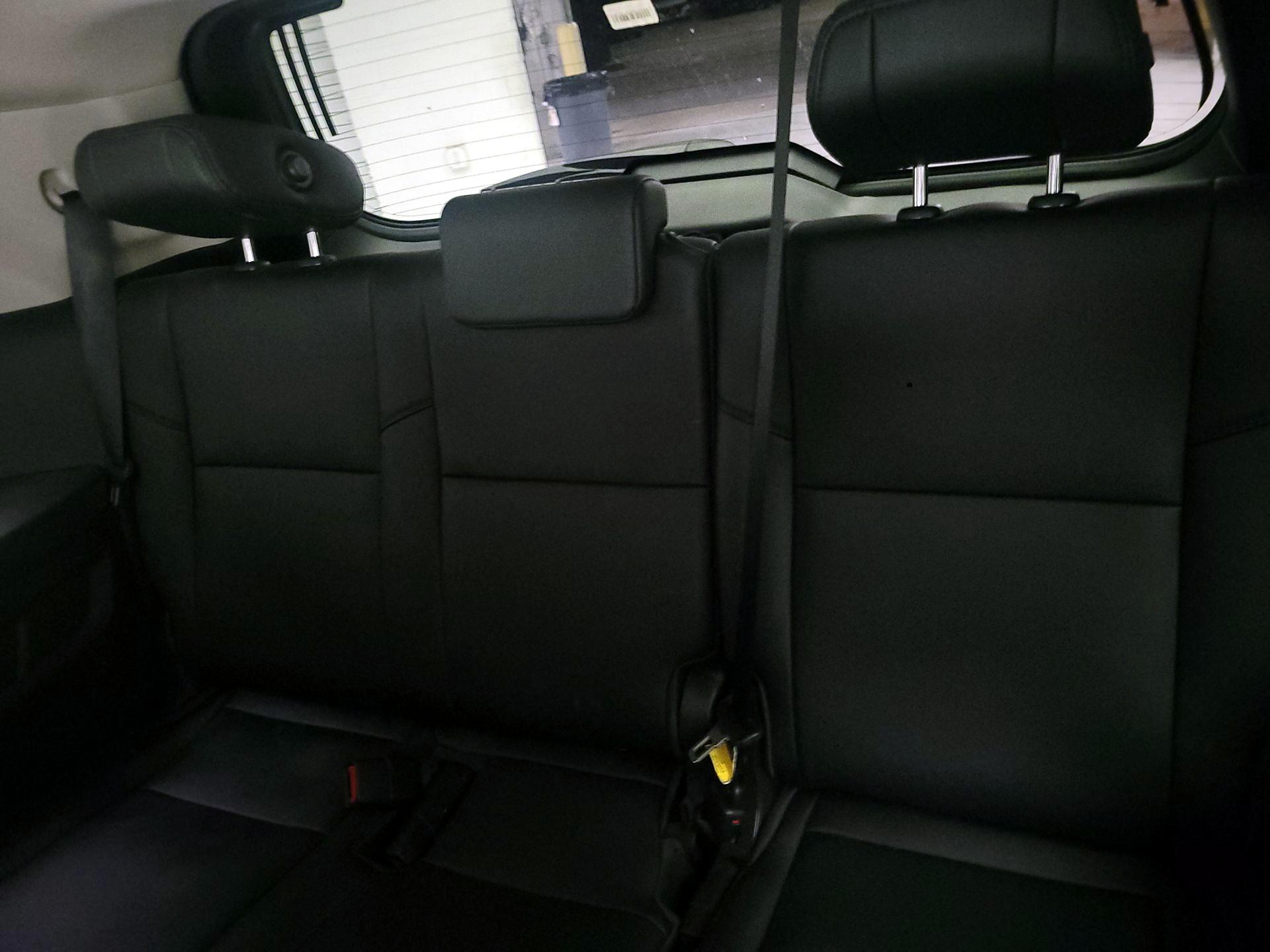 Thumbnail: 2024 Toyota Sequoia - 20