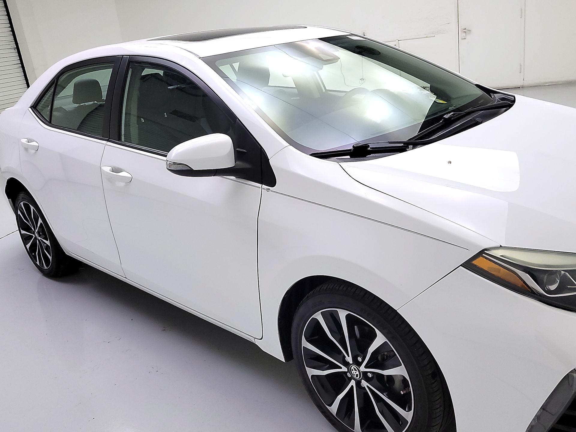 Thumbnail: 2019 Toyota Corolla - 1