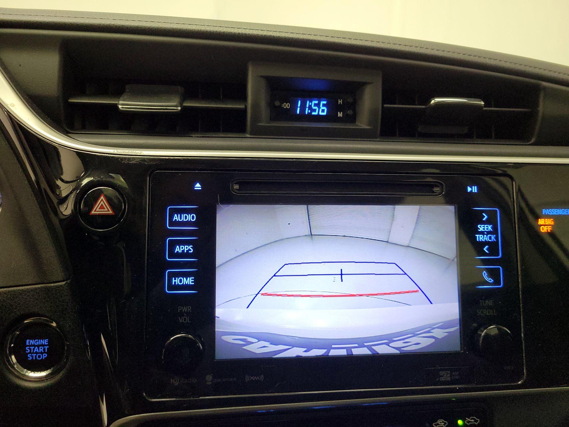 Thumbnail: 2019 Toyota Corolla - 12