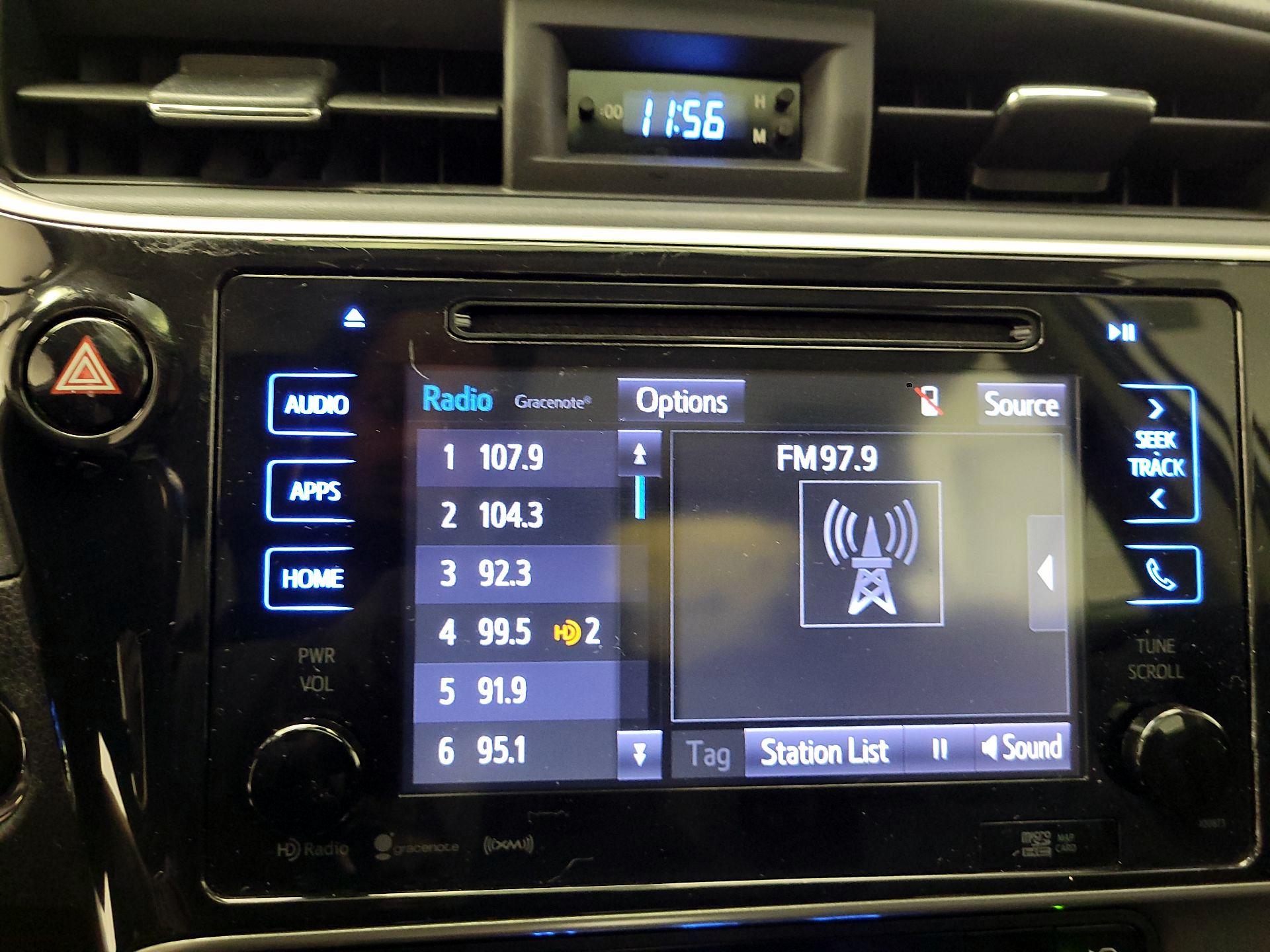 Thumbnail: 2019 Toyota Corolla - 13