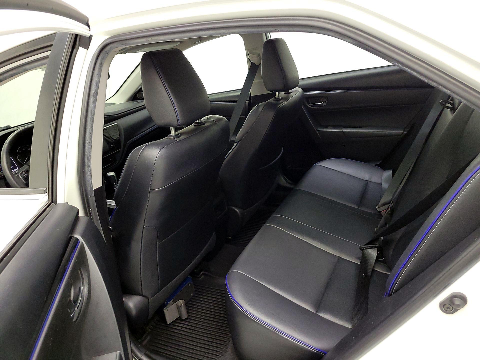 Thumbnail: 2019 Toyota Corolla - 17