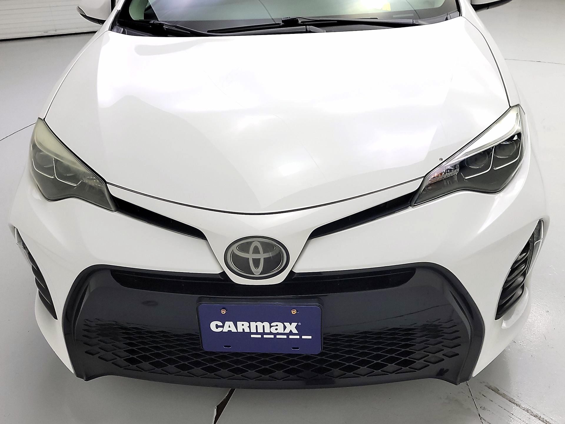 Thumbnail: 2019 Toyota Corolla - 2