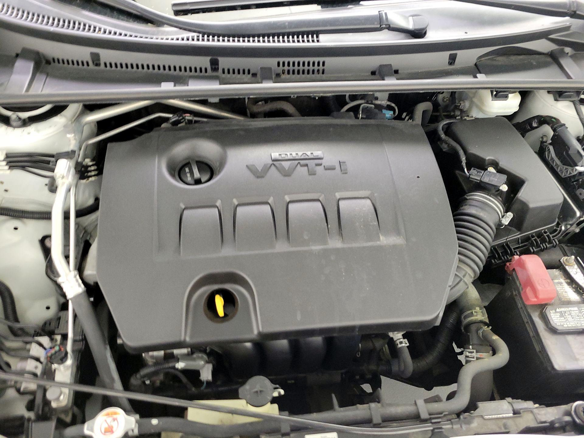 Thumbnail: 2019 Toyota Corolla - 19