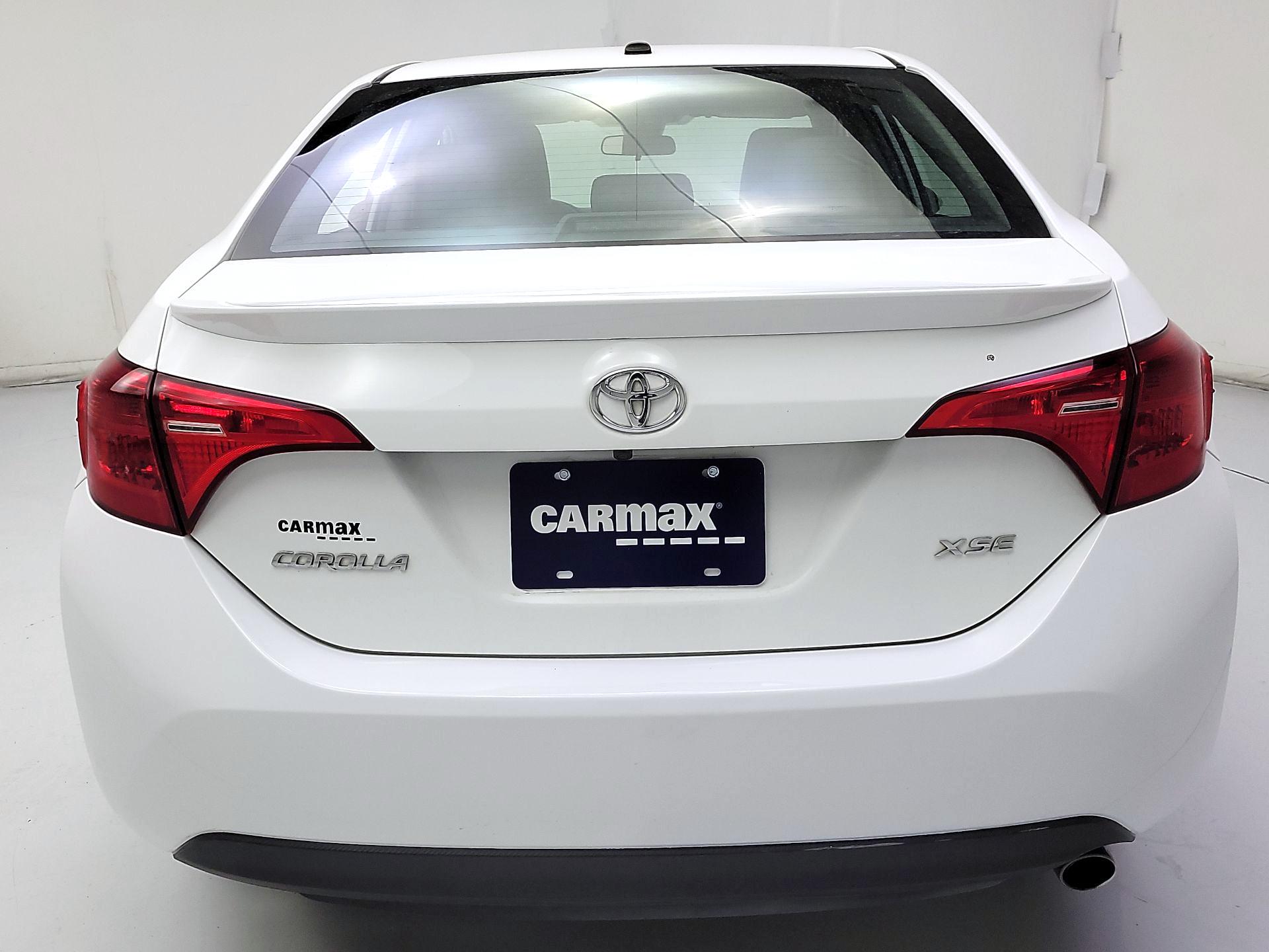 Thumbnail: 2019 Toyota Corolla - 6