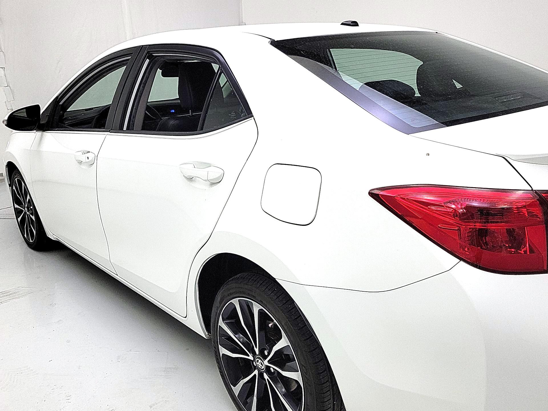 Thumbnail: 2019 Toyota Corolla - 7