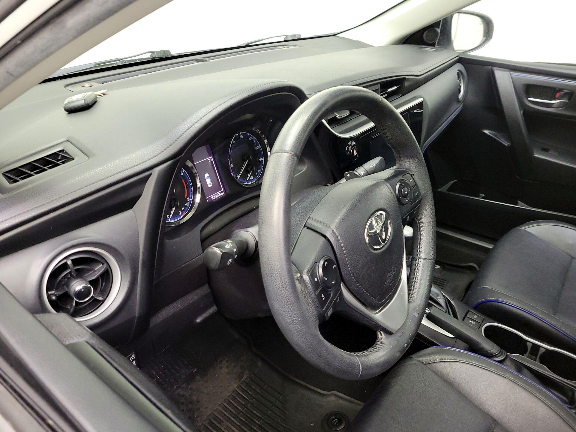 Thumbnail: 2019 Toyota Corolla - 8