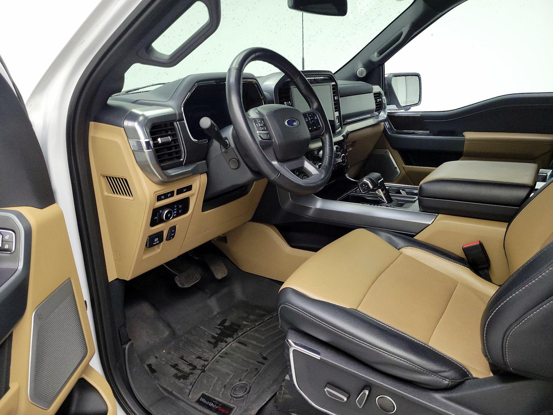 Thumbnail: 2023 Ford F-150 - 9