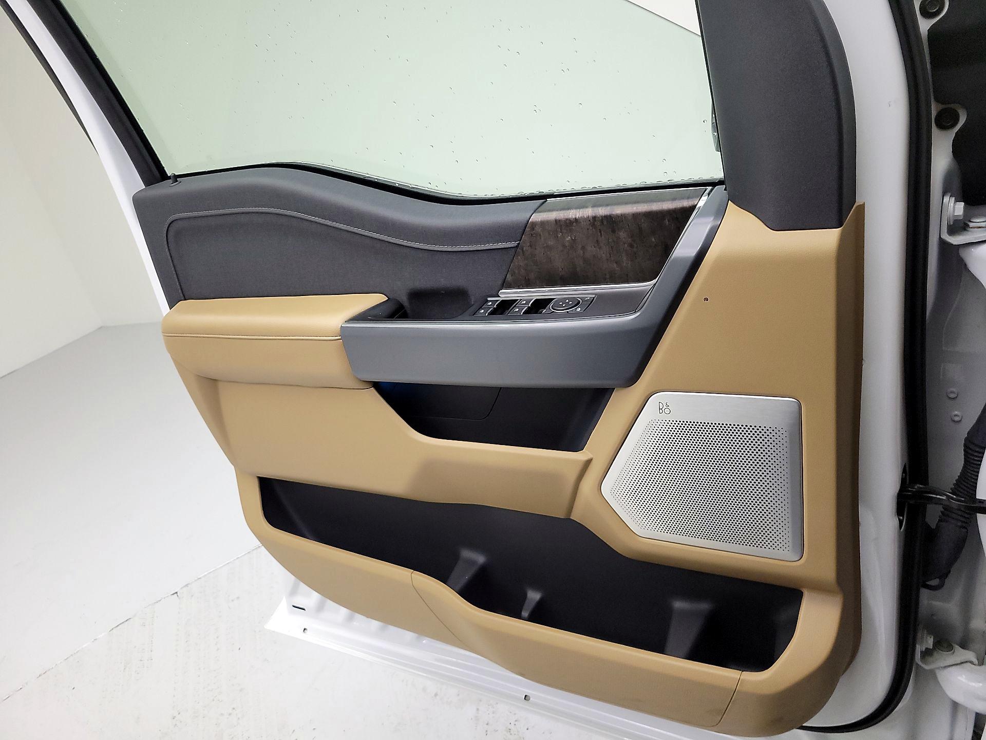 Thumbnail: 2023 Ford F-150 - 10