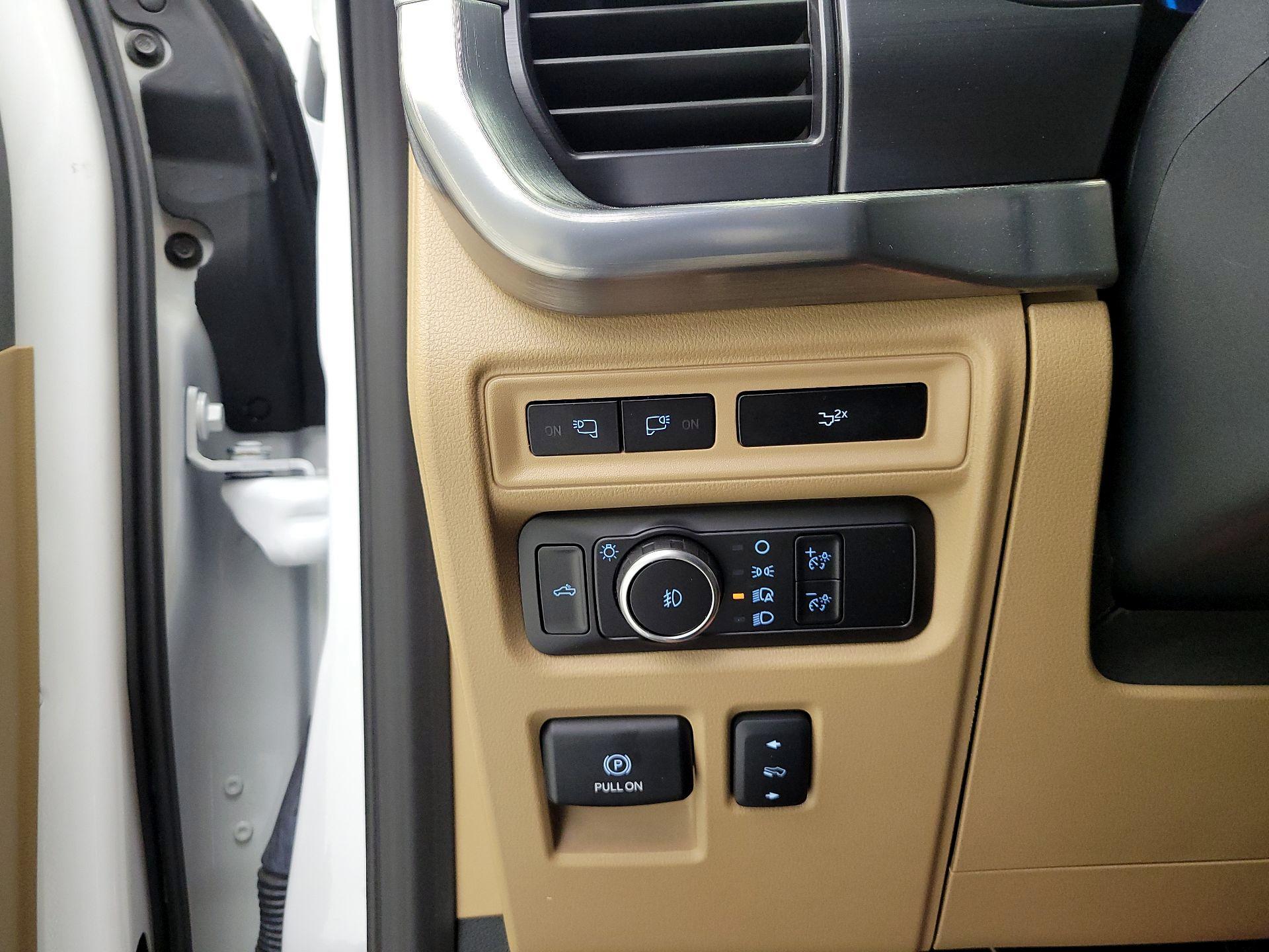 Thumbnail: 2023 Ford F-150 - 11