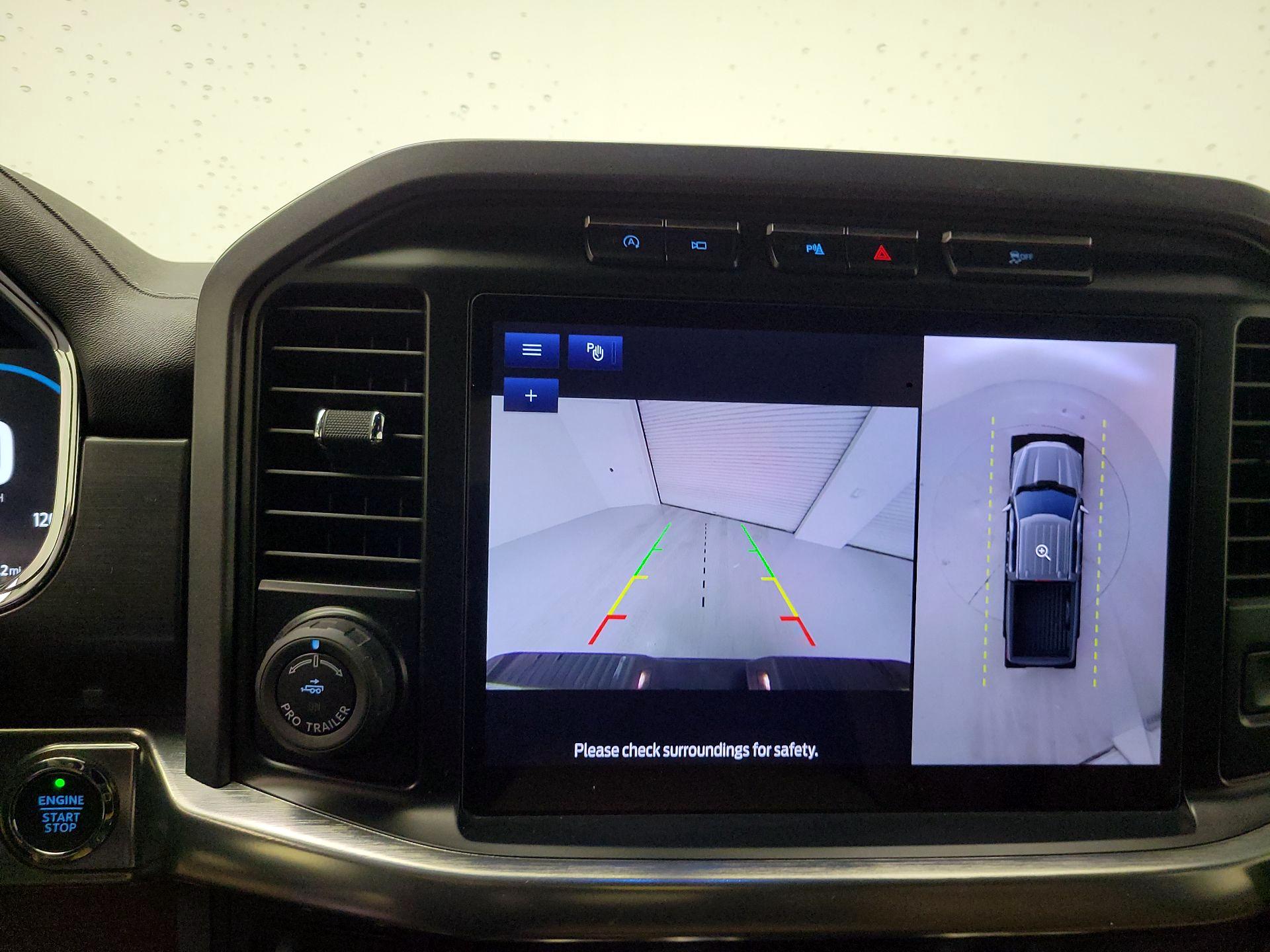 Thumbnail: 2023 Ford F-150 - 12