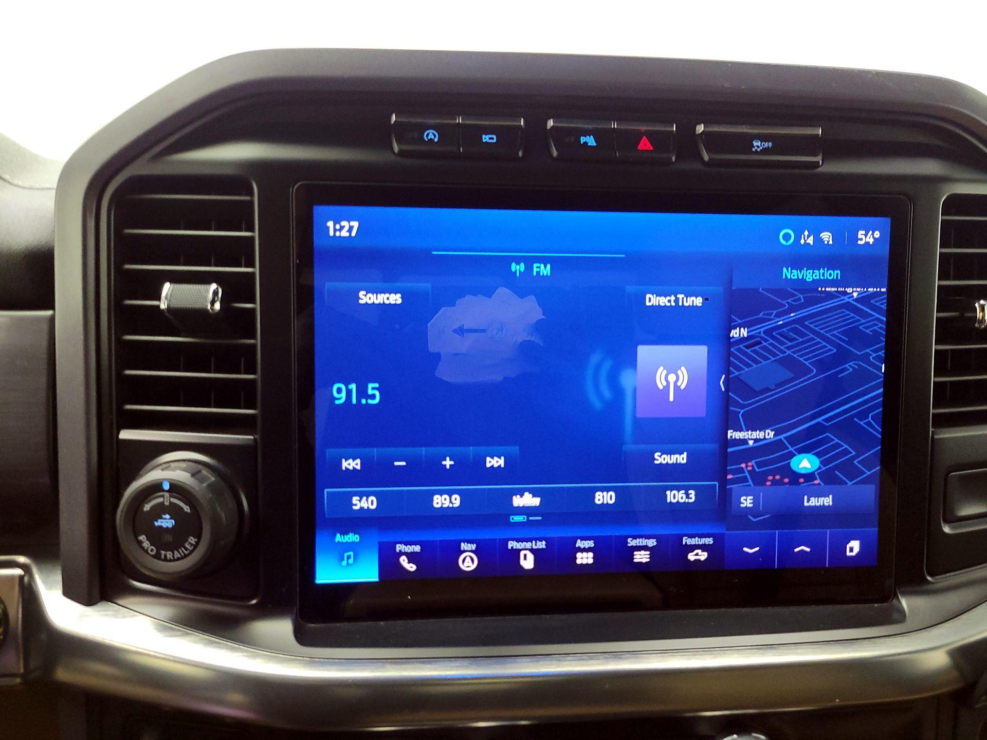 Thumbnail: 2023 Ford F-150 - 13